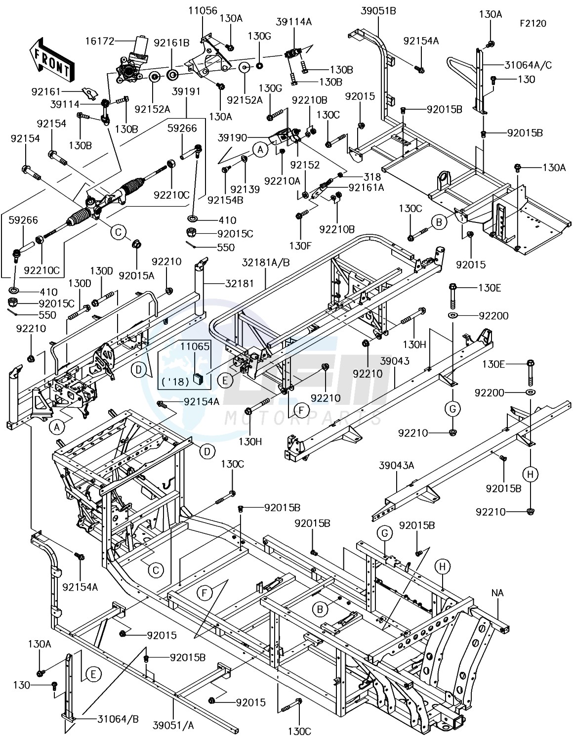 Cylinder Head image