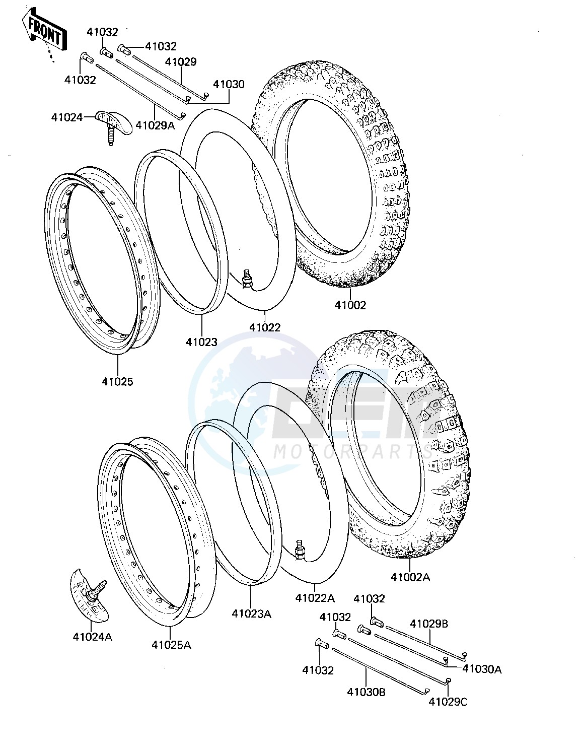 WHEELS_TIRES -- 81 A7- - image