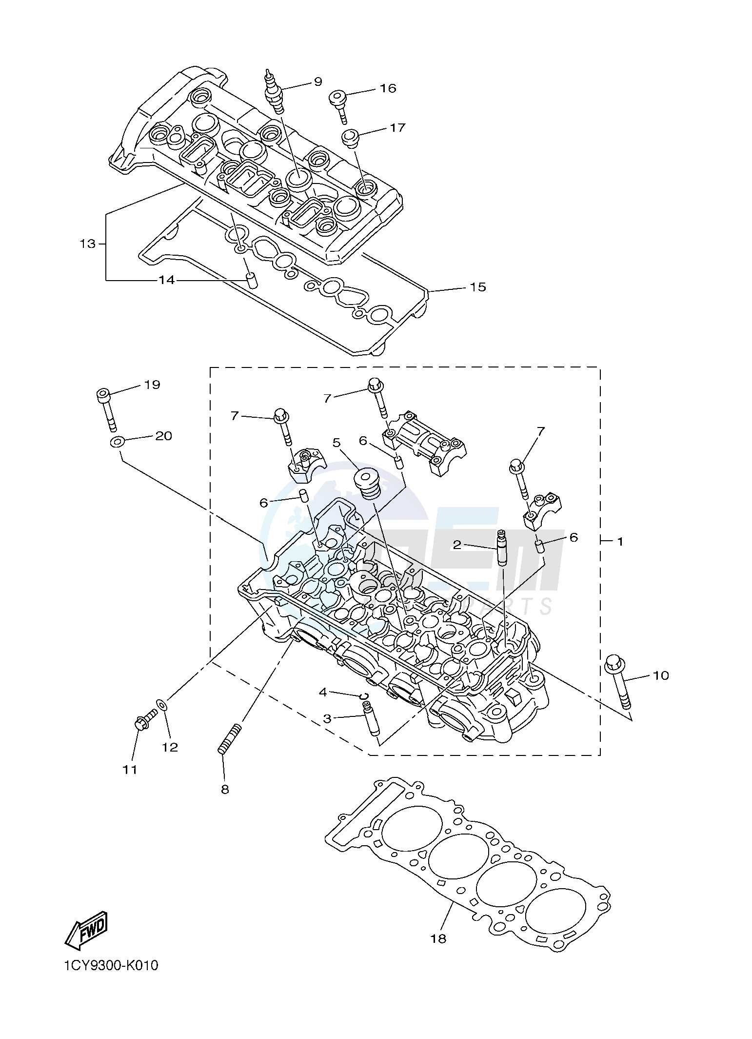 CYLINDER image