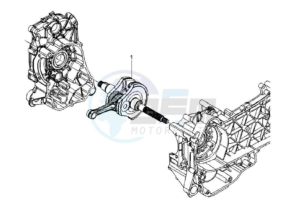 Crankshaft image