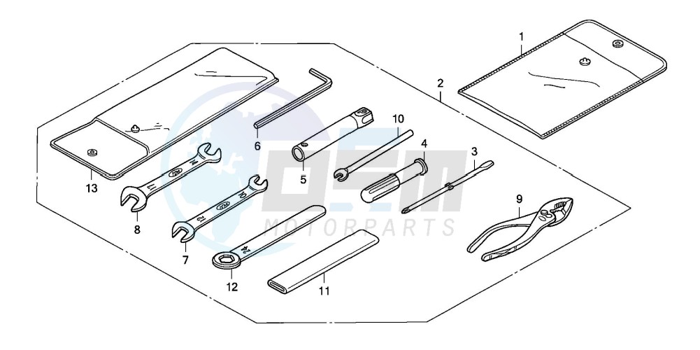 TOOLS image