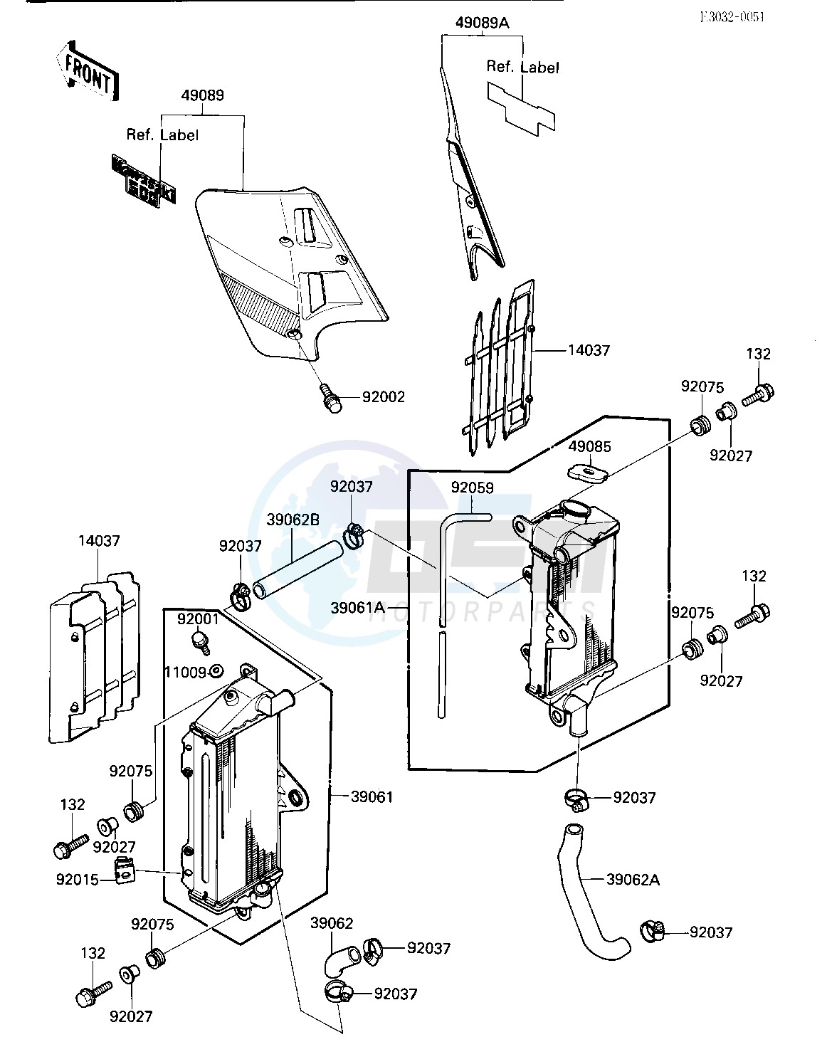 RADIATORS image