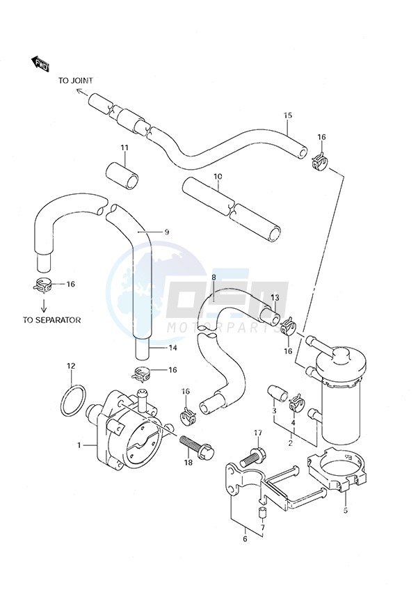 Fuel Pump blueprint