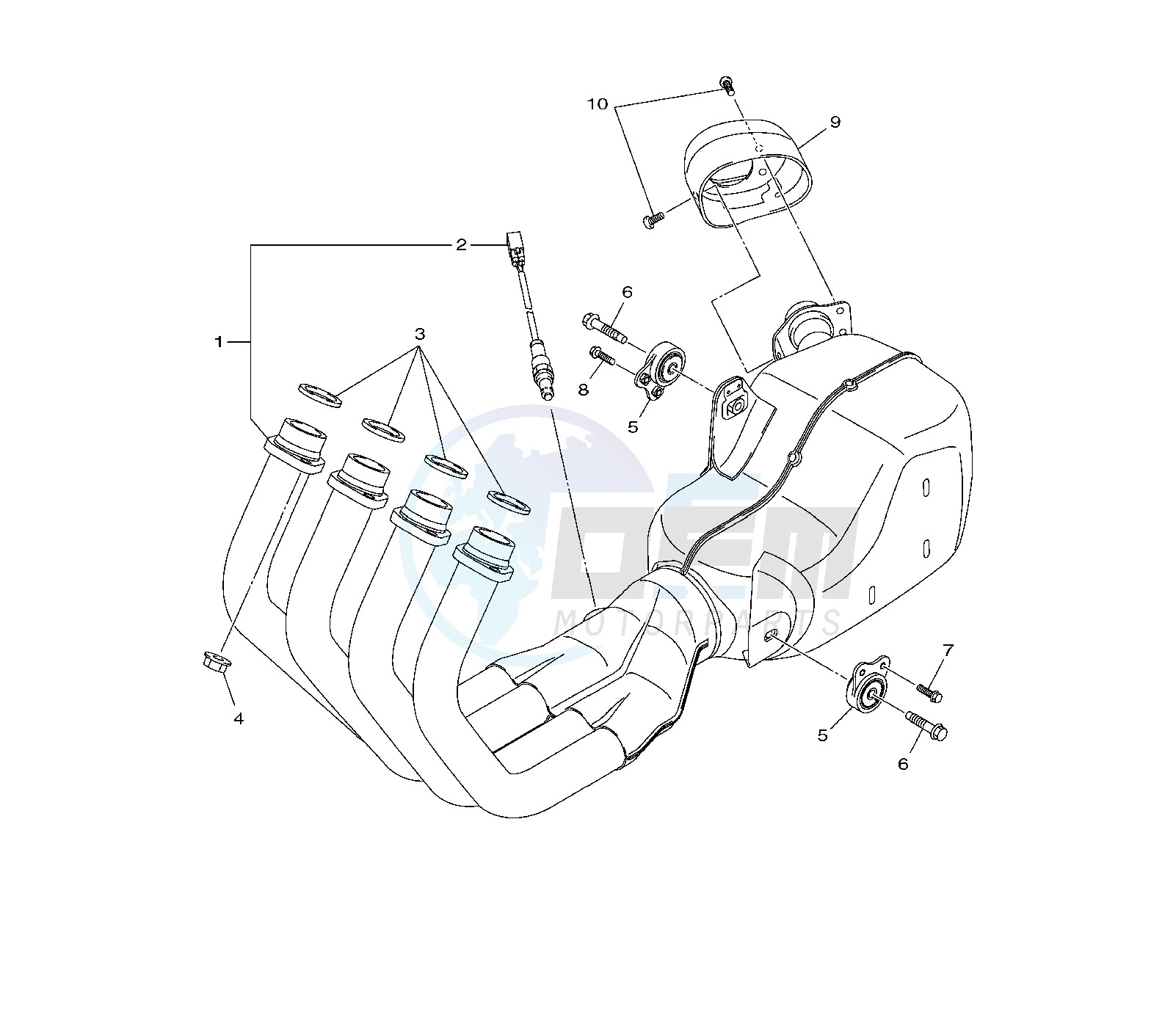 EXHAUST image