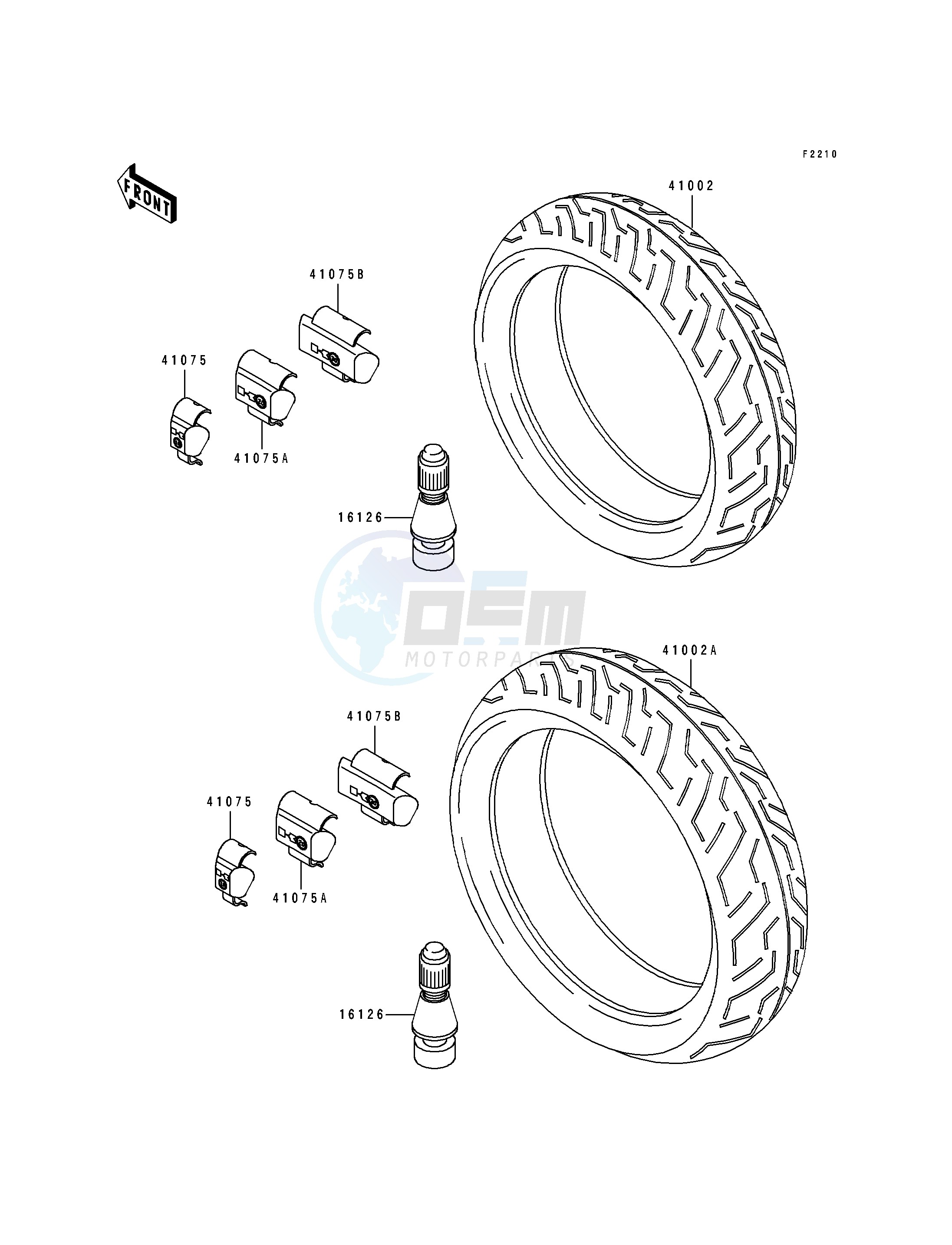 TIRE image