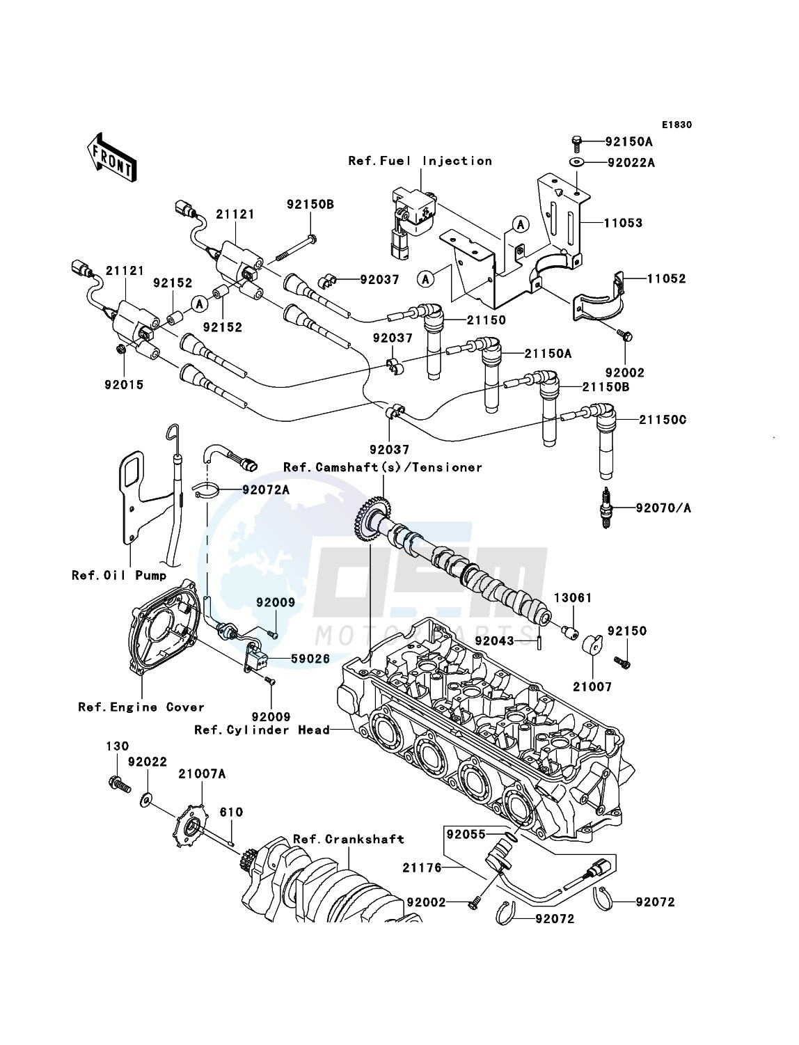 Ignition System image