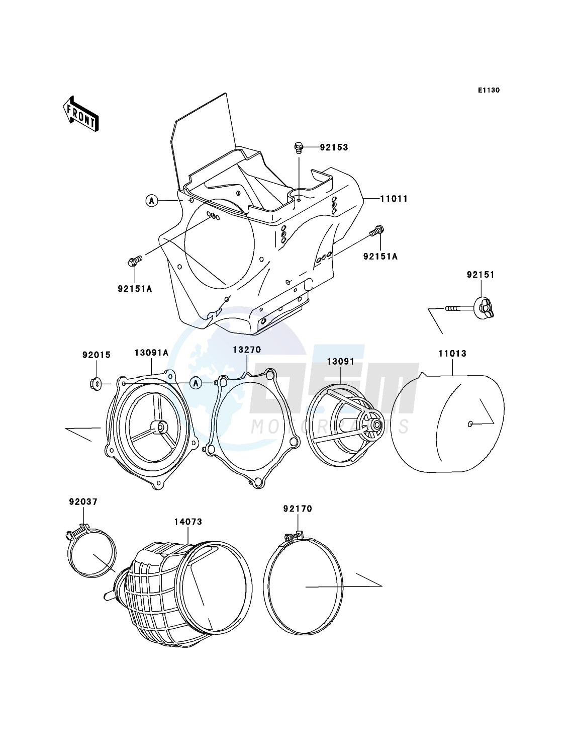 Air Cleaner image