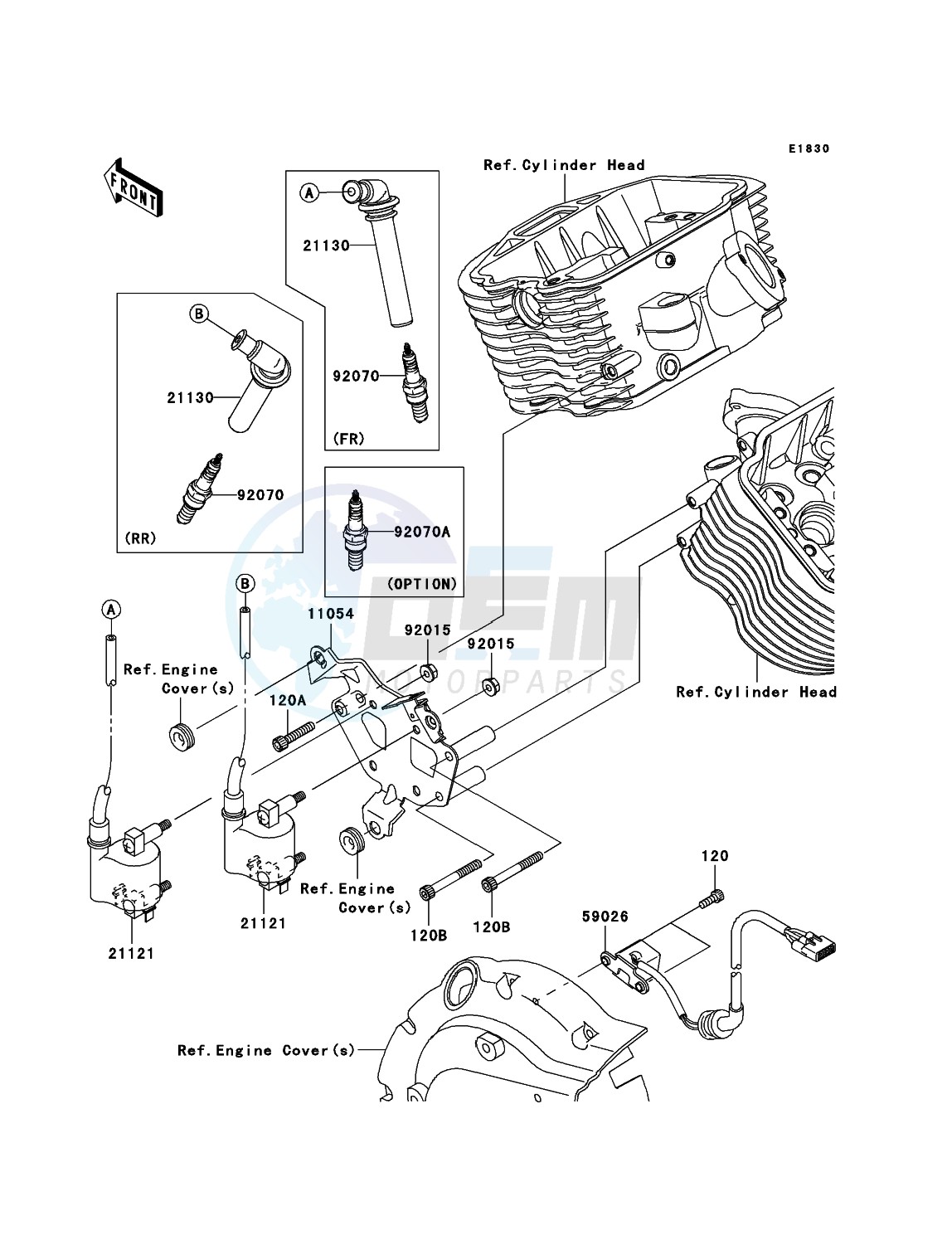 Ignition System image