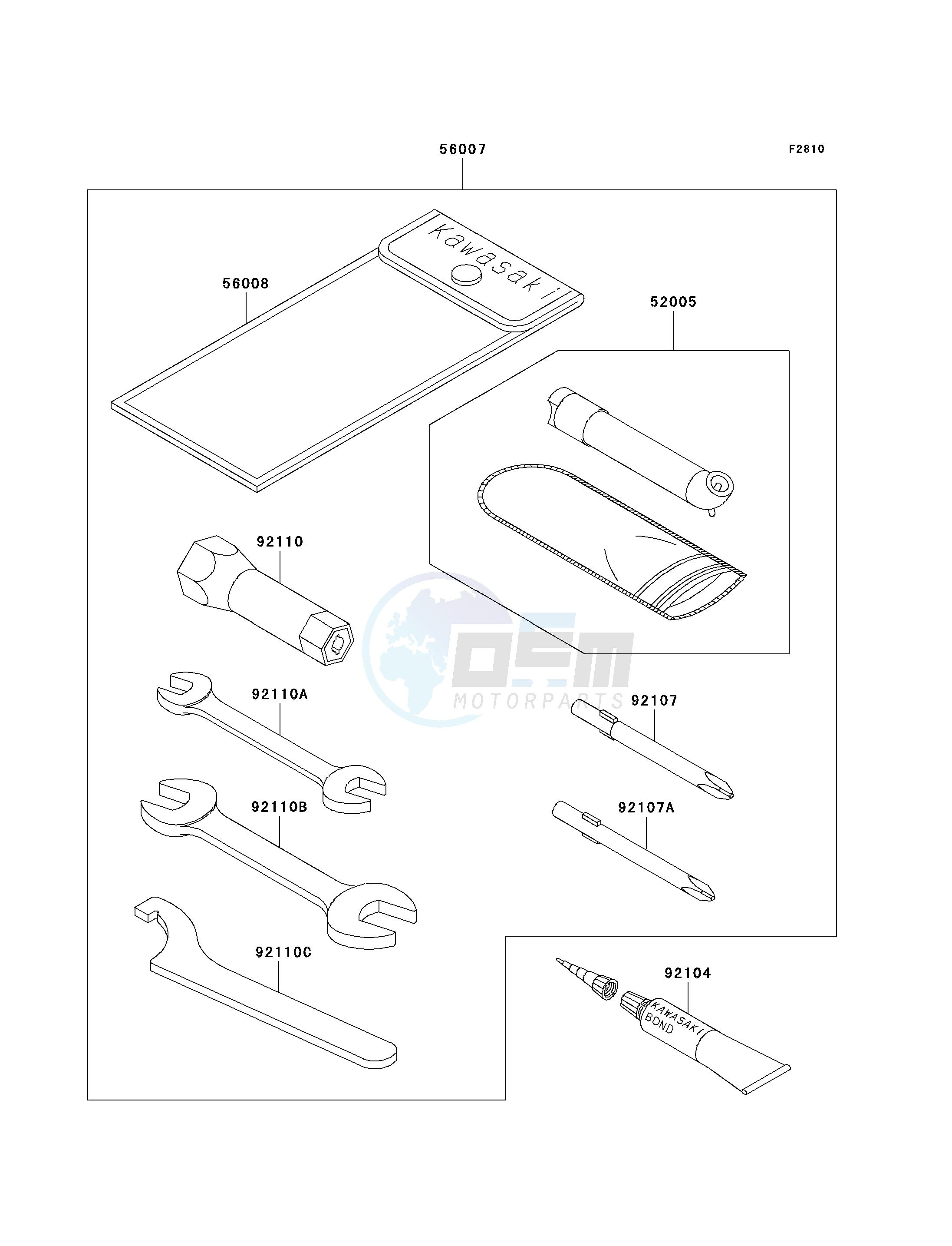 OWNERS TOOLS image