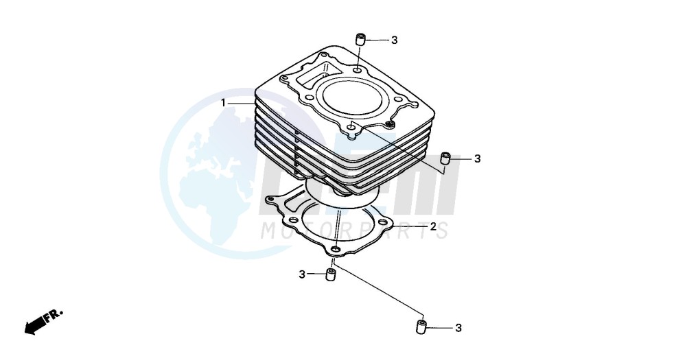 CYLINDER image