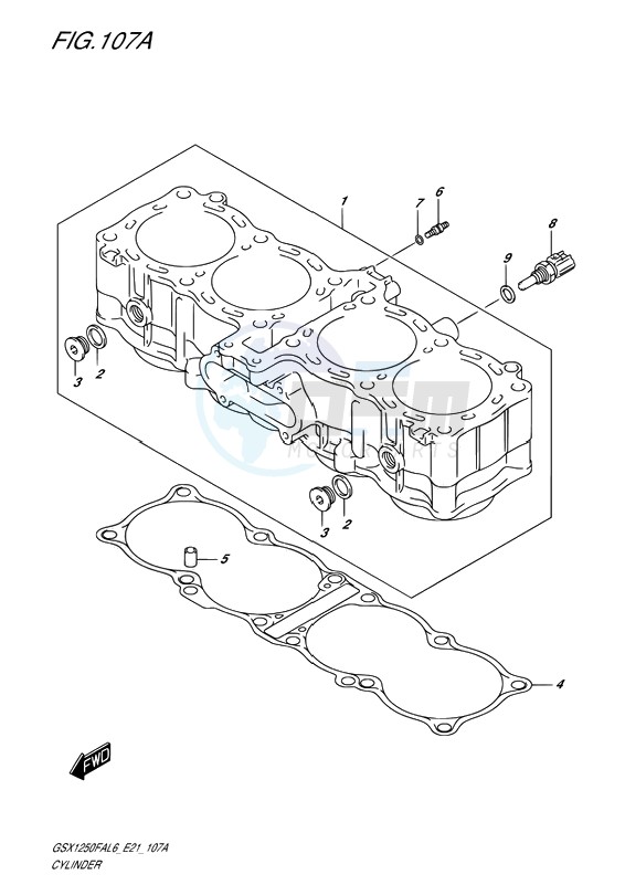 CYLINDER image