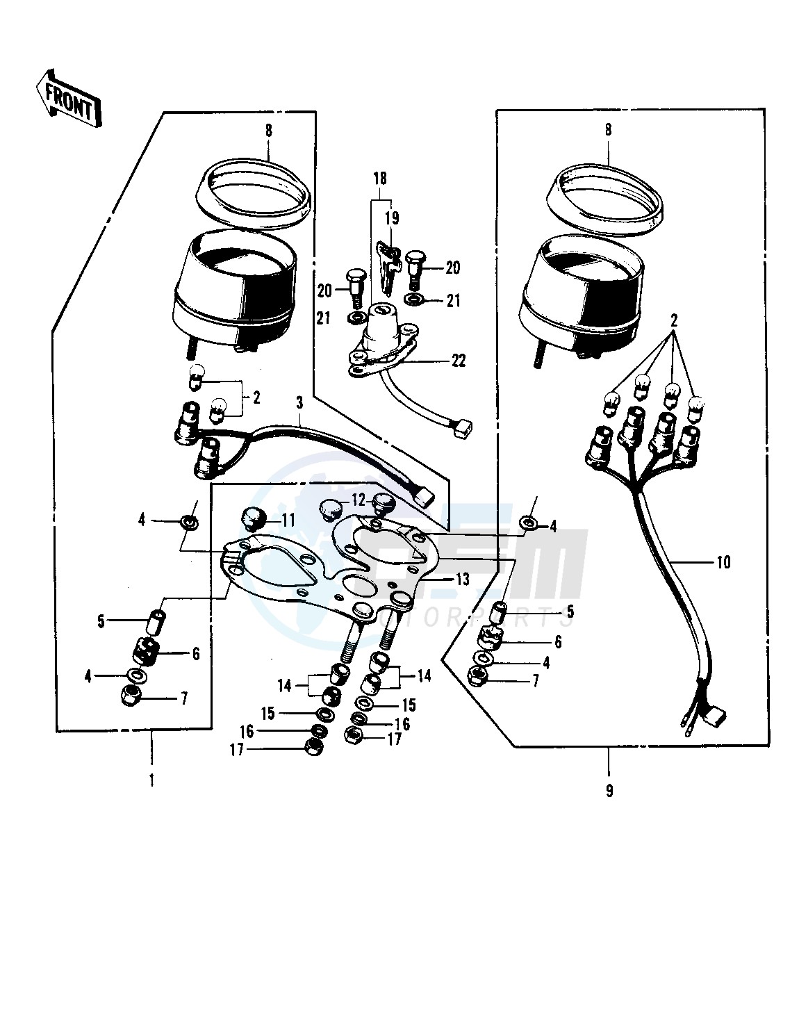 METERS_IGNITION SWITCH image