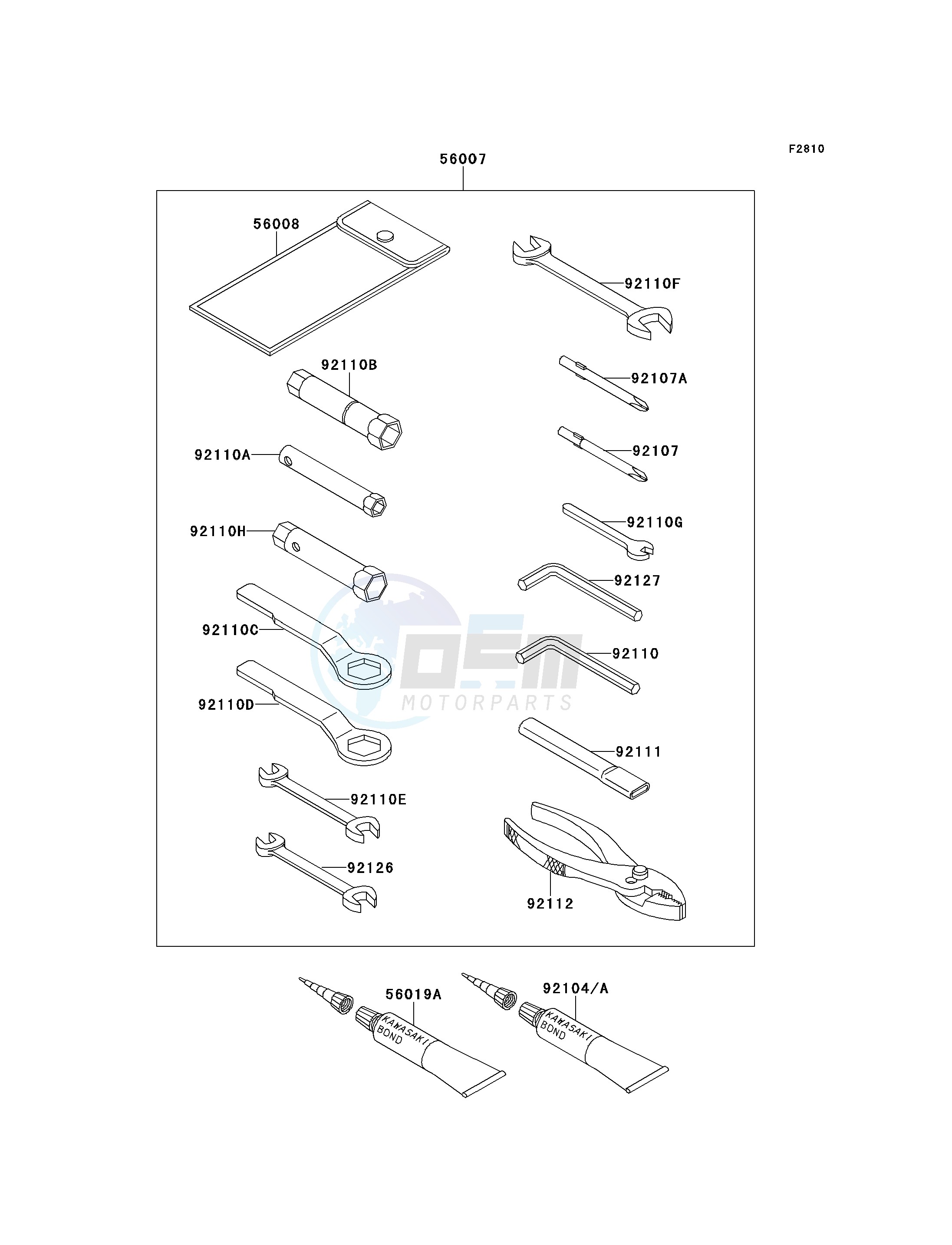 OWNERS TOOLS image