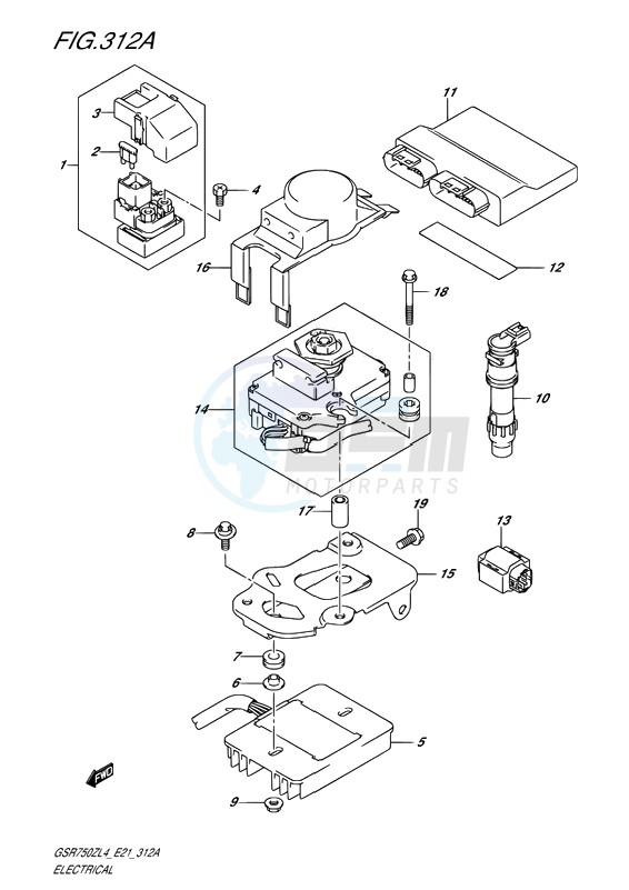 ELECTRICAL image