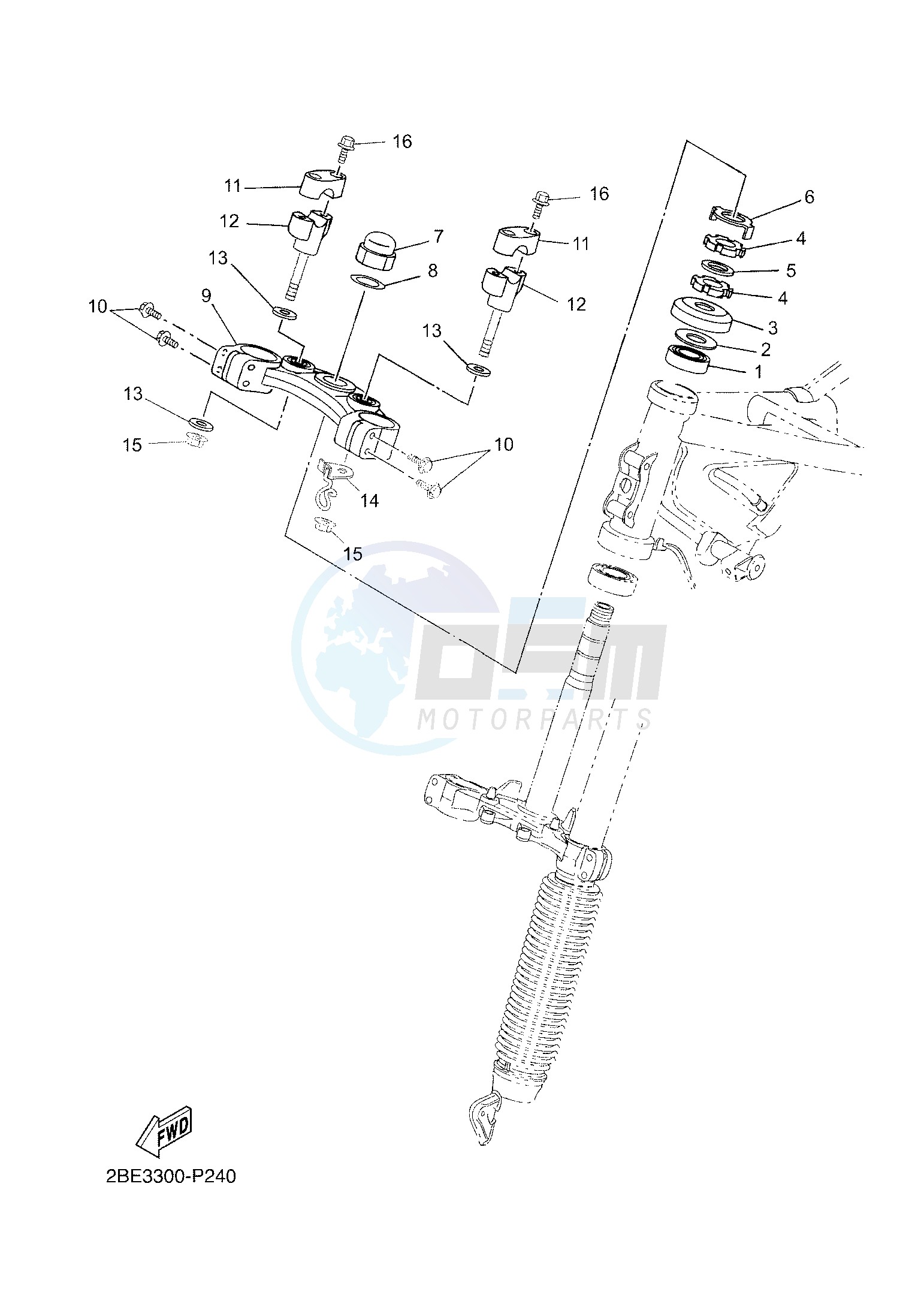 STEERING image