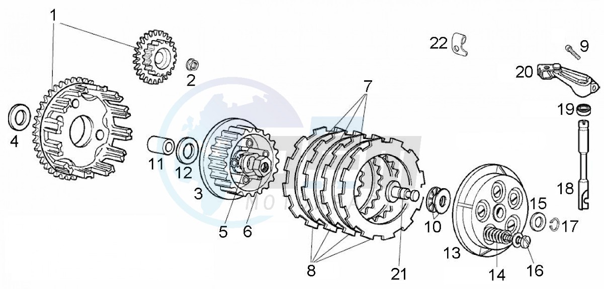 Clutch (Positions) image