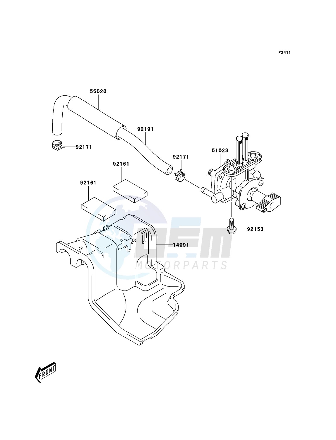 Fuel Filter image