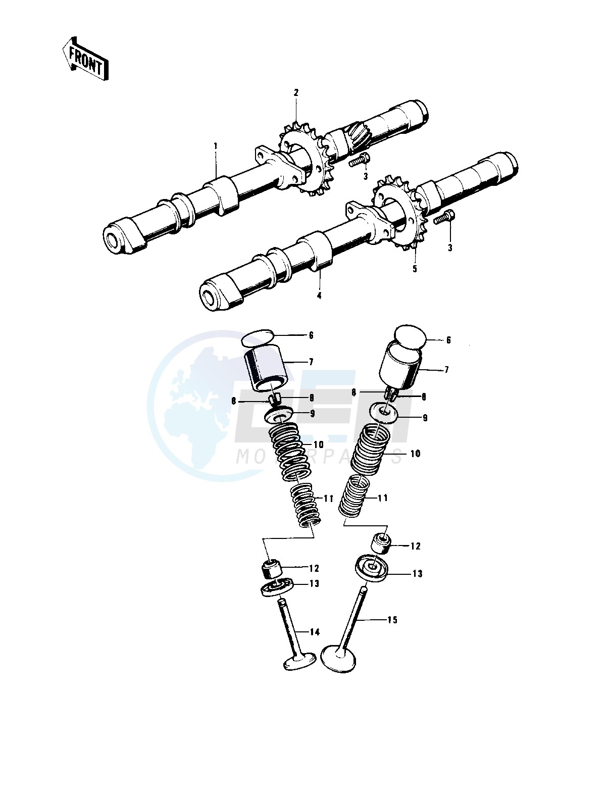 CAMSHAFTS_VALVES -- 77-78 B1_B2- - image