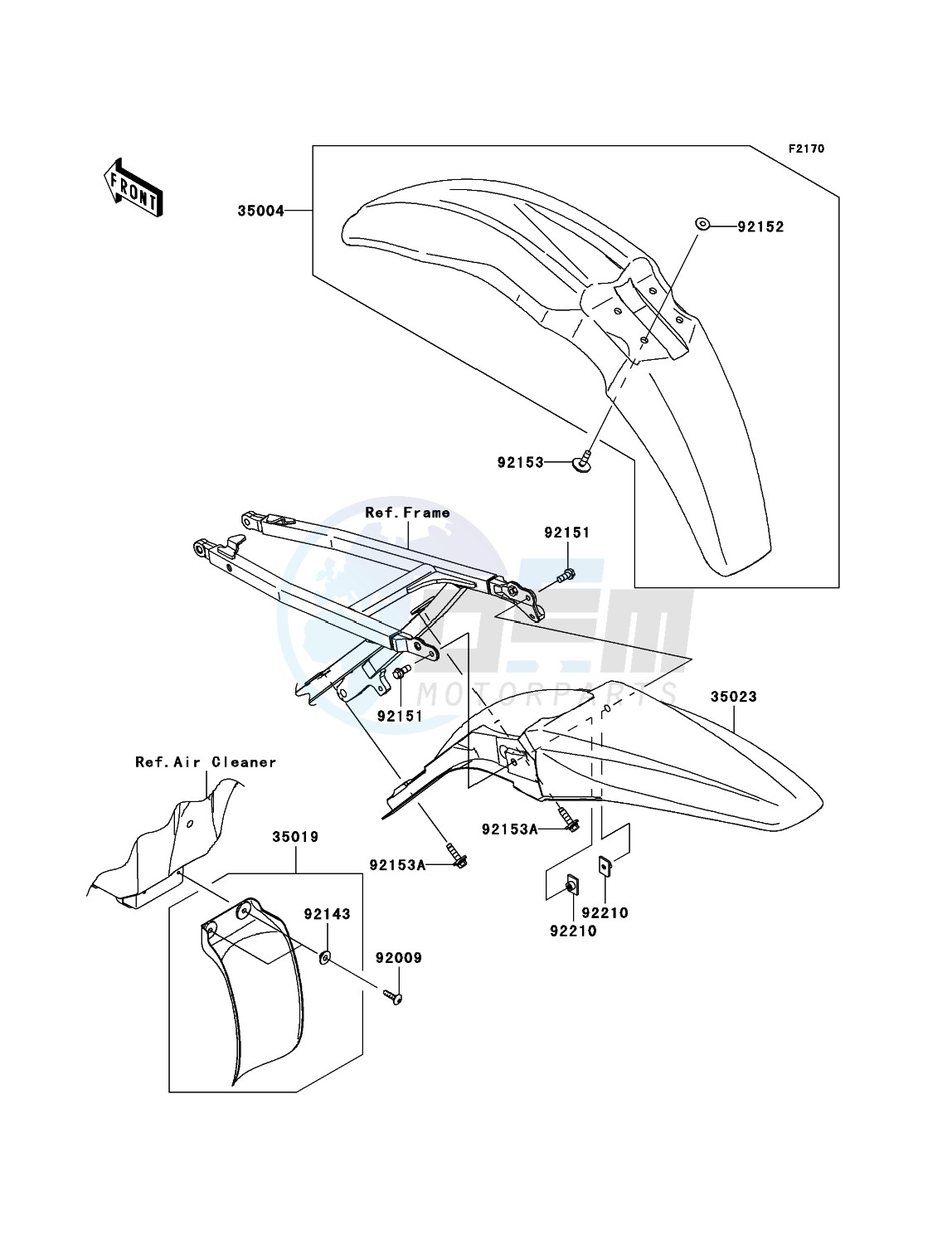 Fenders image