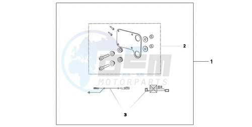 HEATED GRIP ATT. image