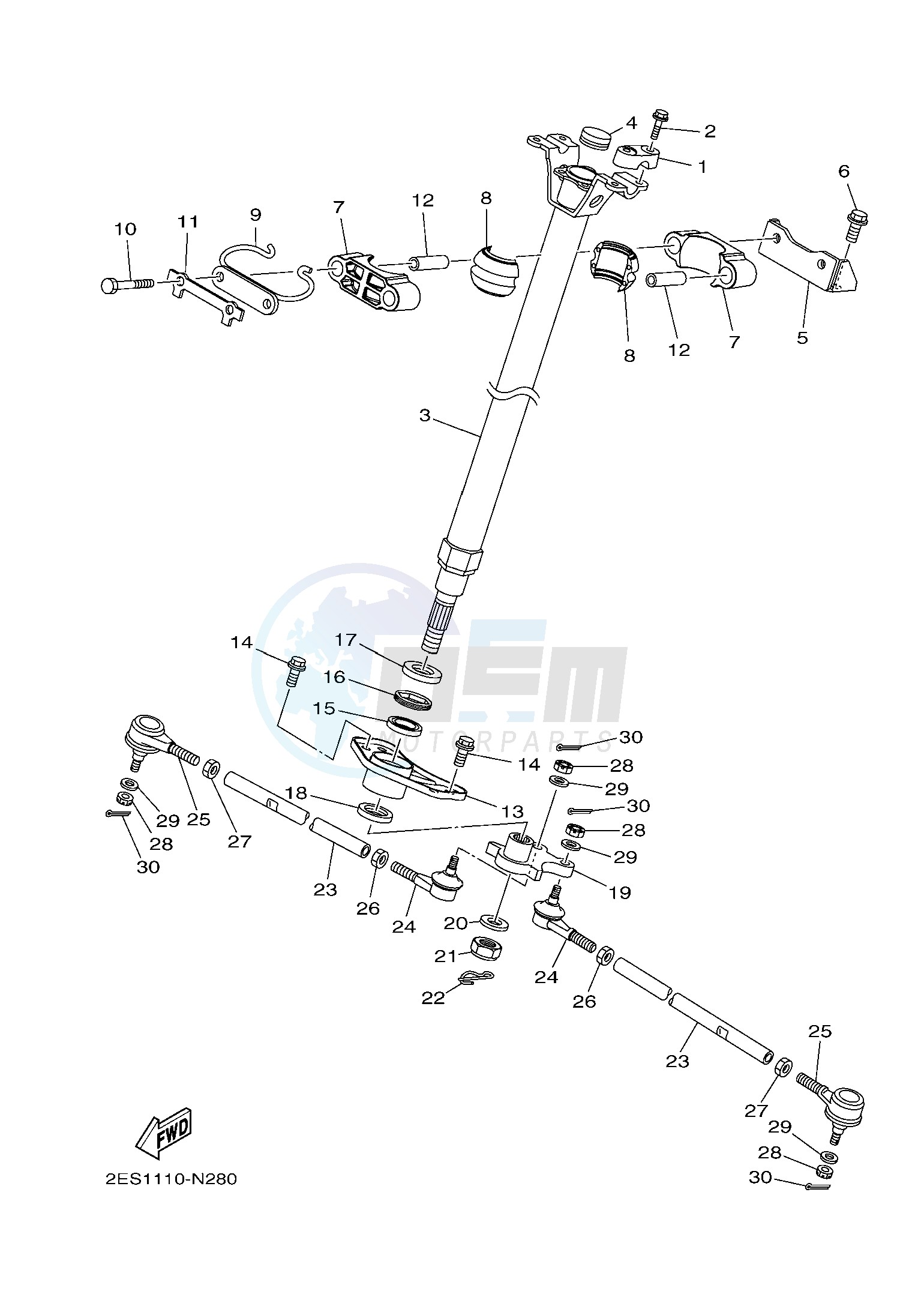 STEERING image