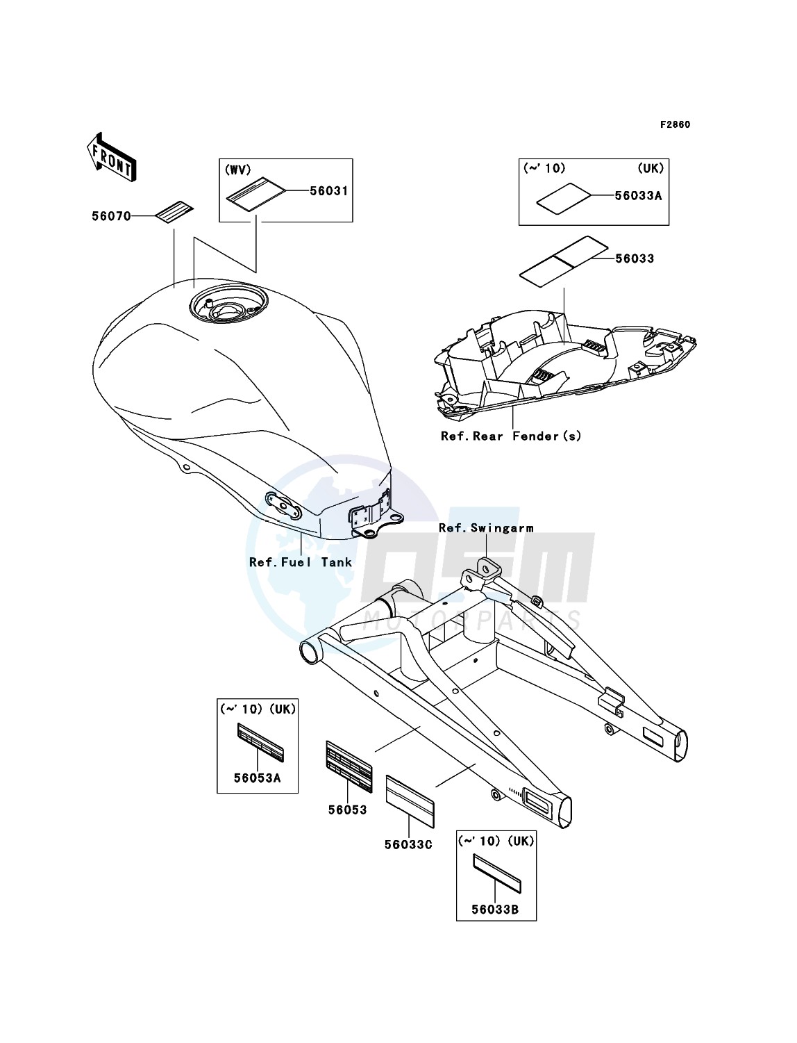 Labels image