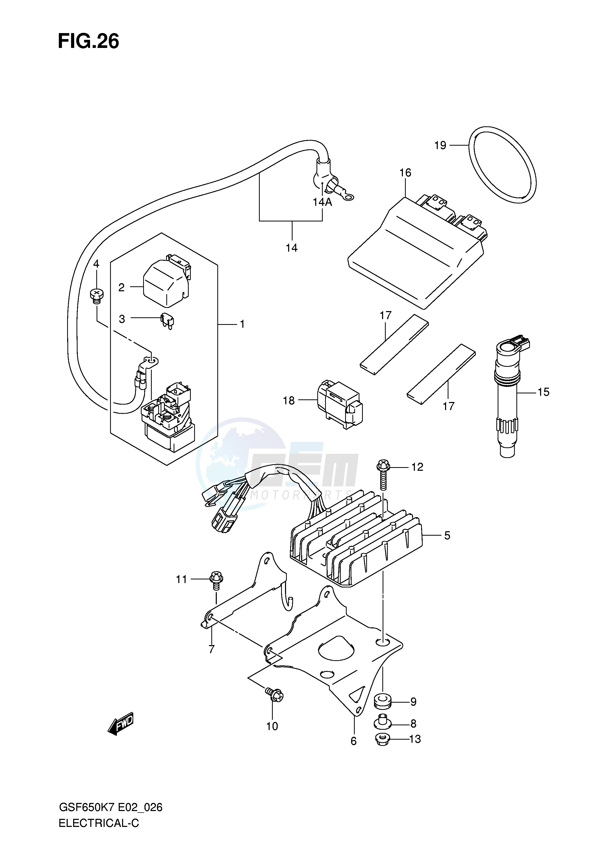 ELECTRICAL image