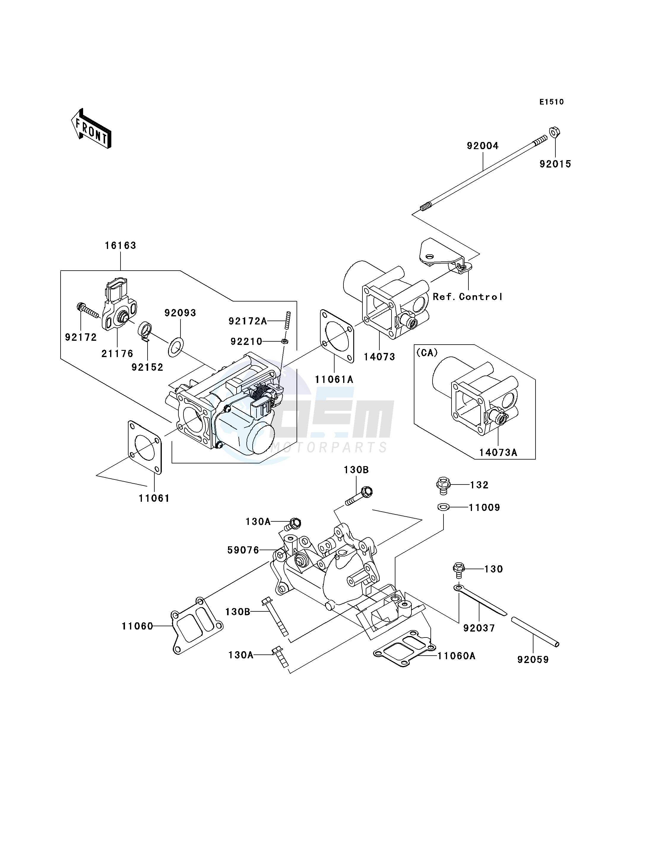 THROTTLE image