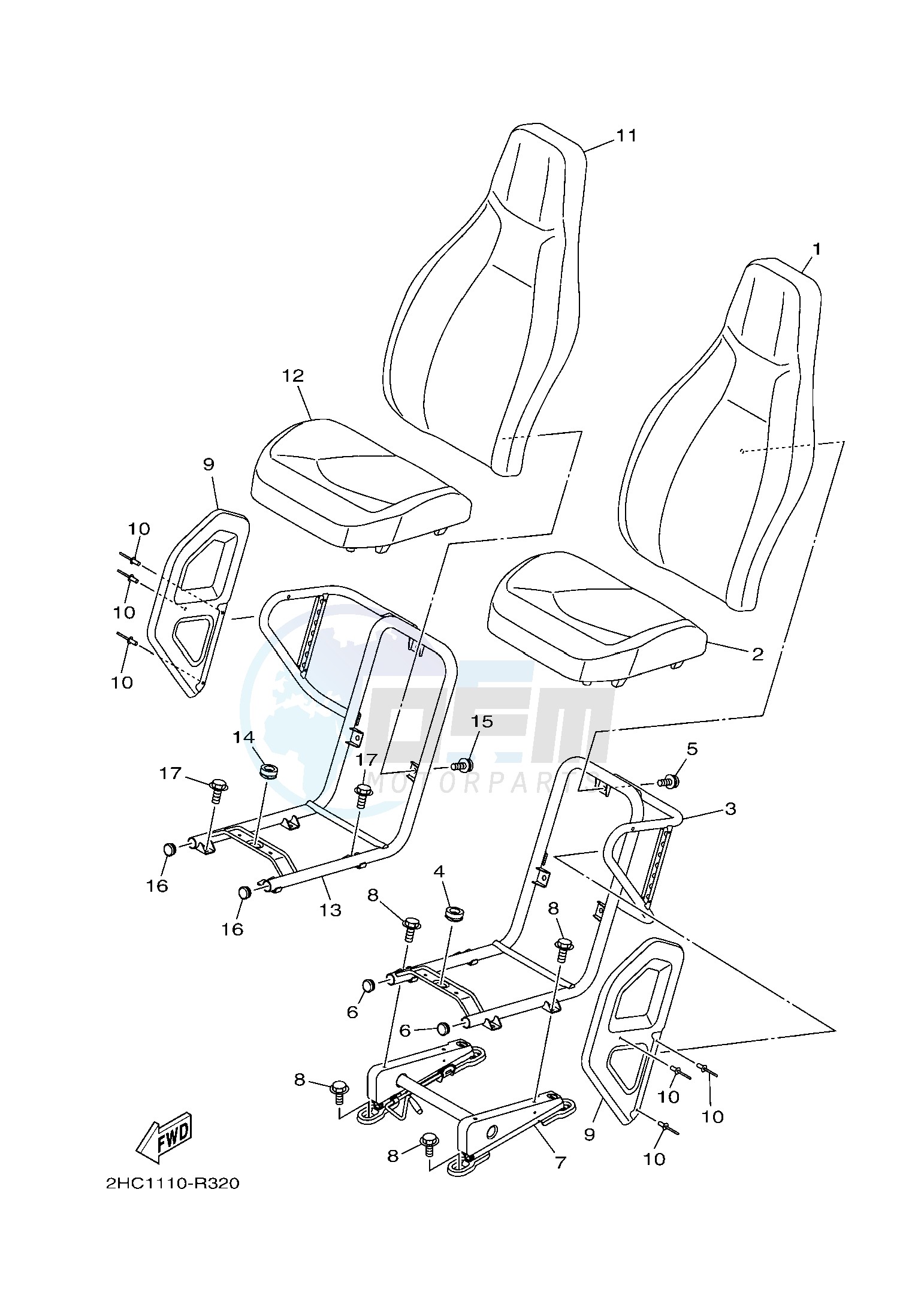 SEAT image