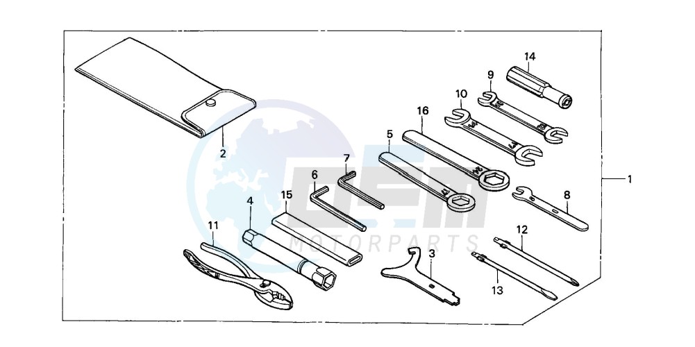 TOOLS image