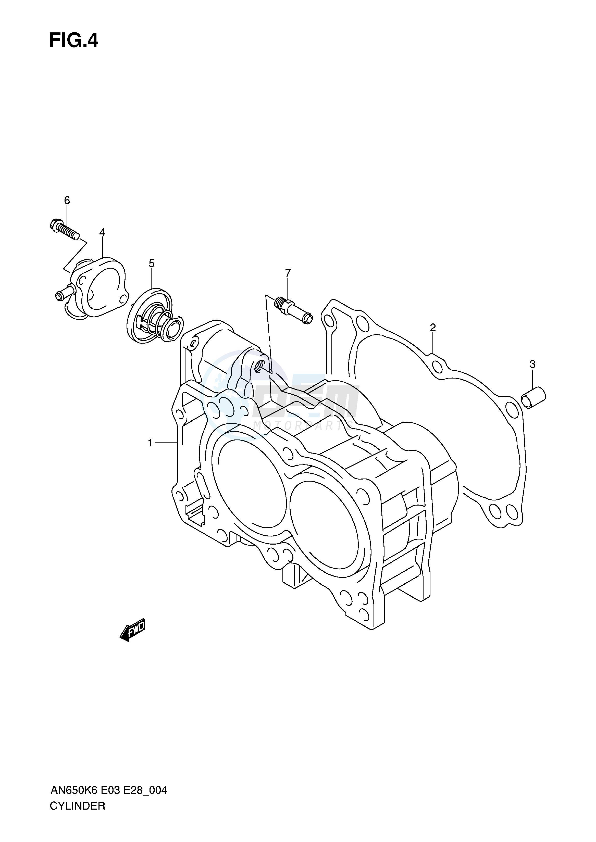 CYLINDER image