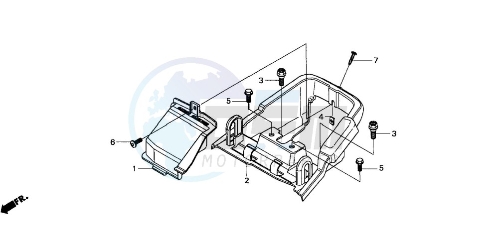 BATTERY image