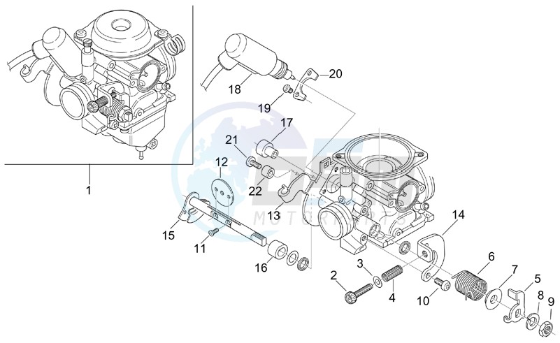 Carburettor II image