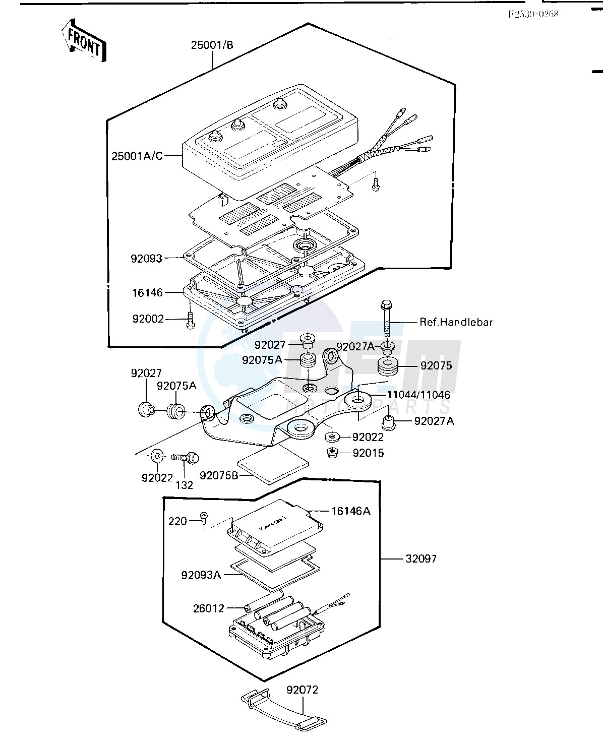 METER-- S- - image