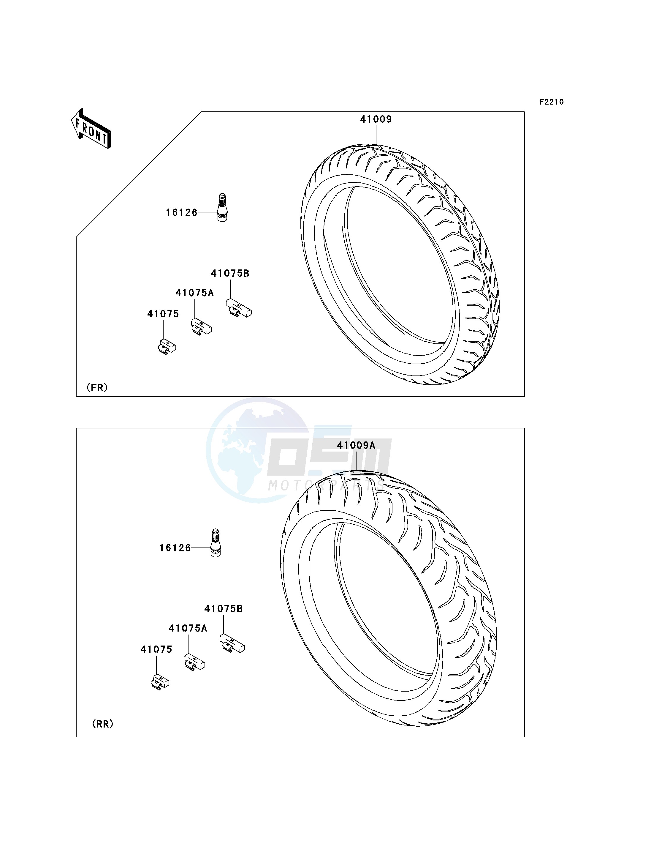 TIRES image