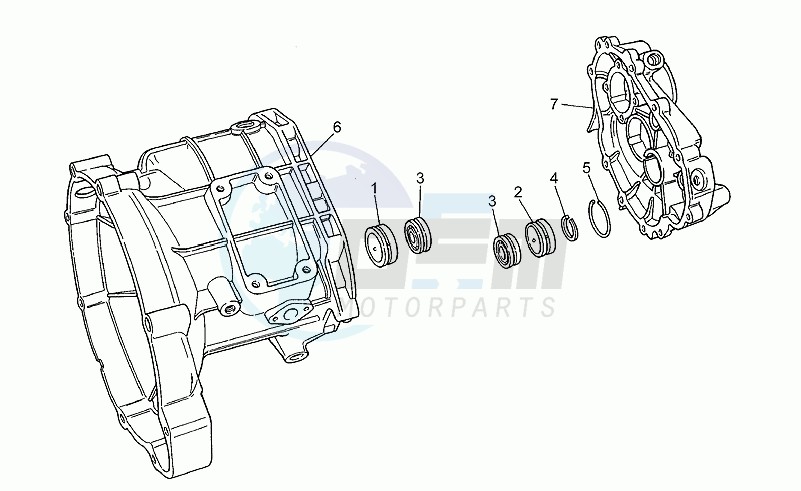 Gearbox I image