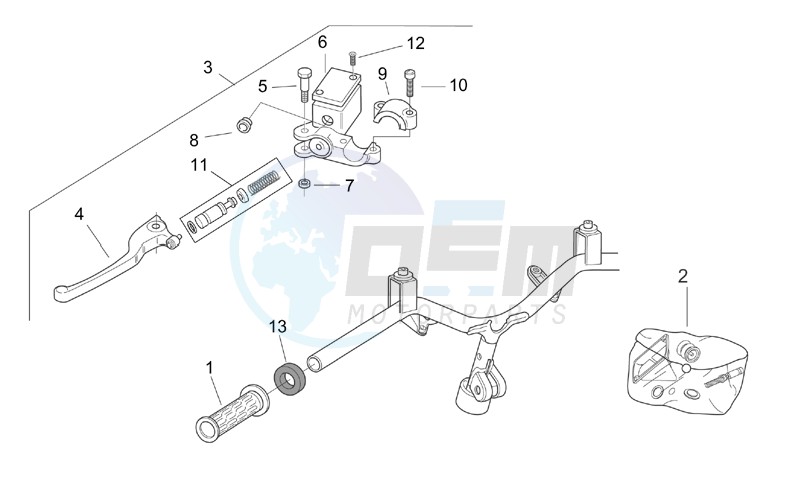 LH Controls image