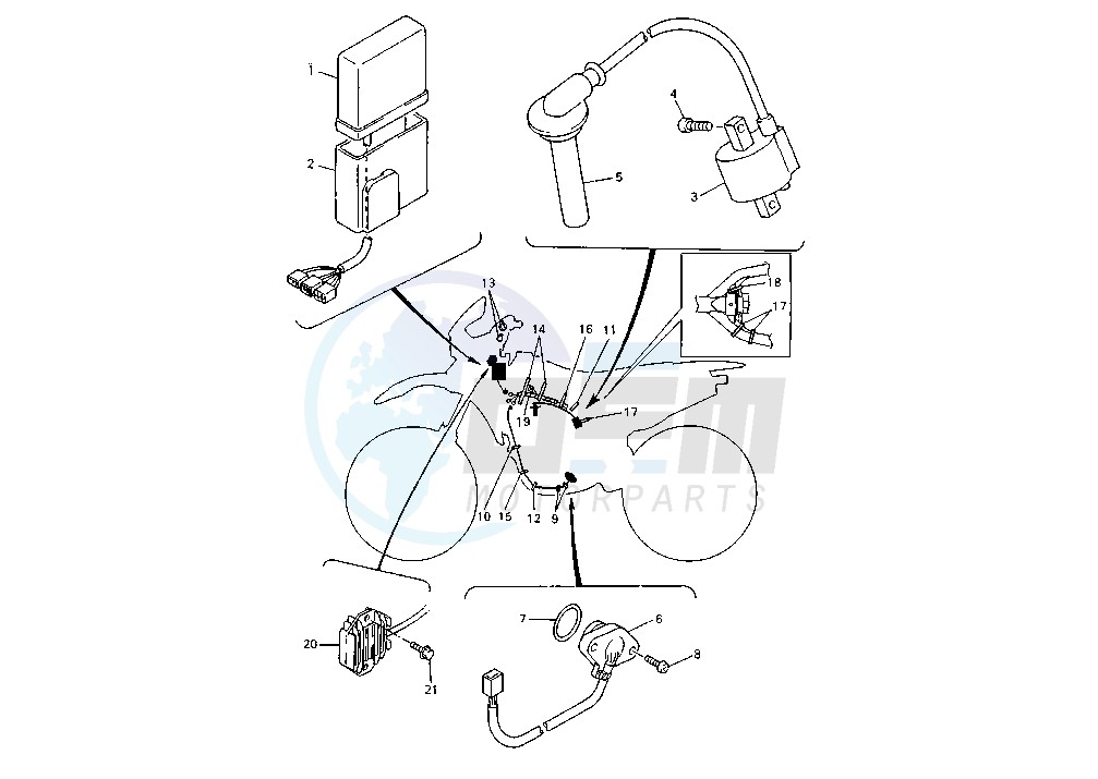 CDI UNIT image