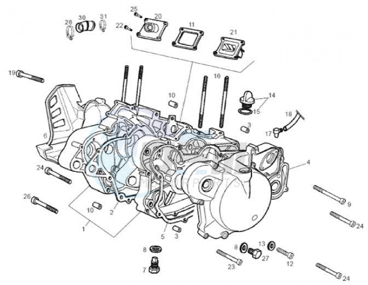 Engine (Positions) image