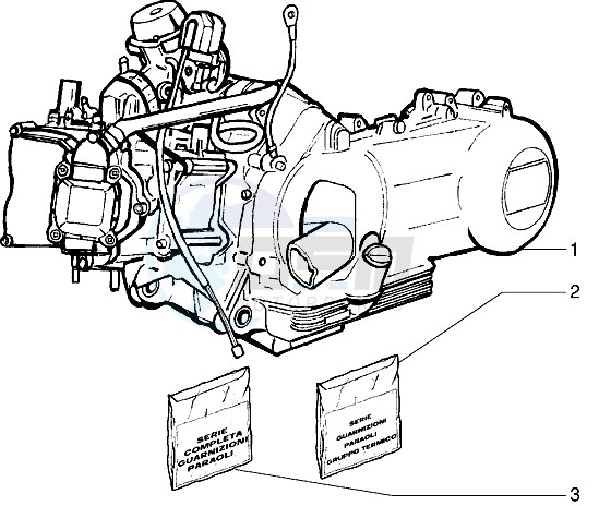 Engine image