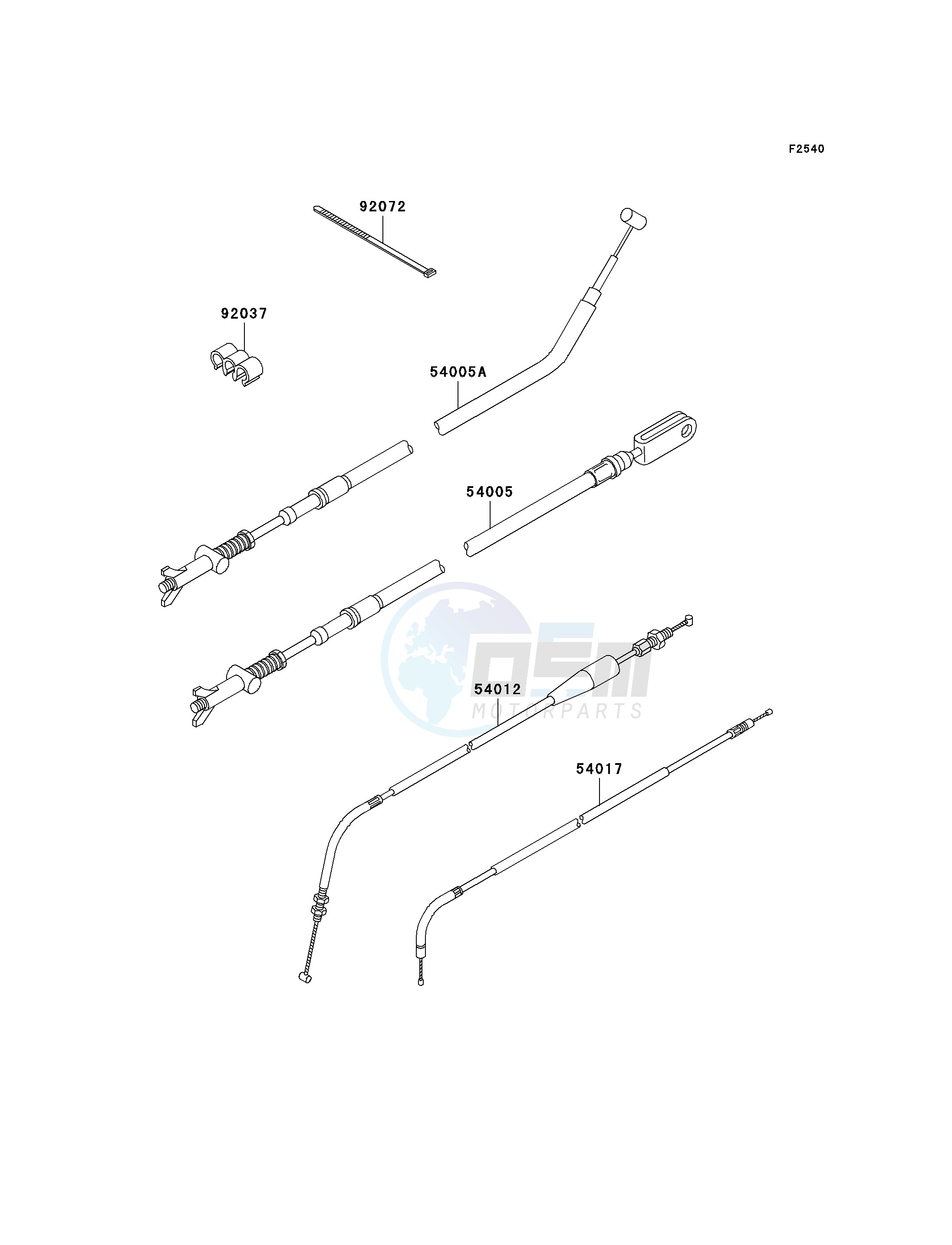 CABLES image