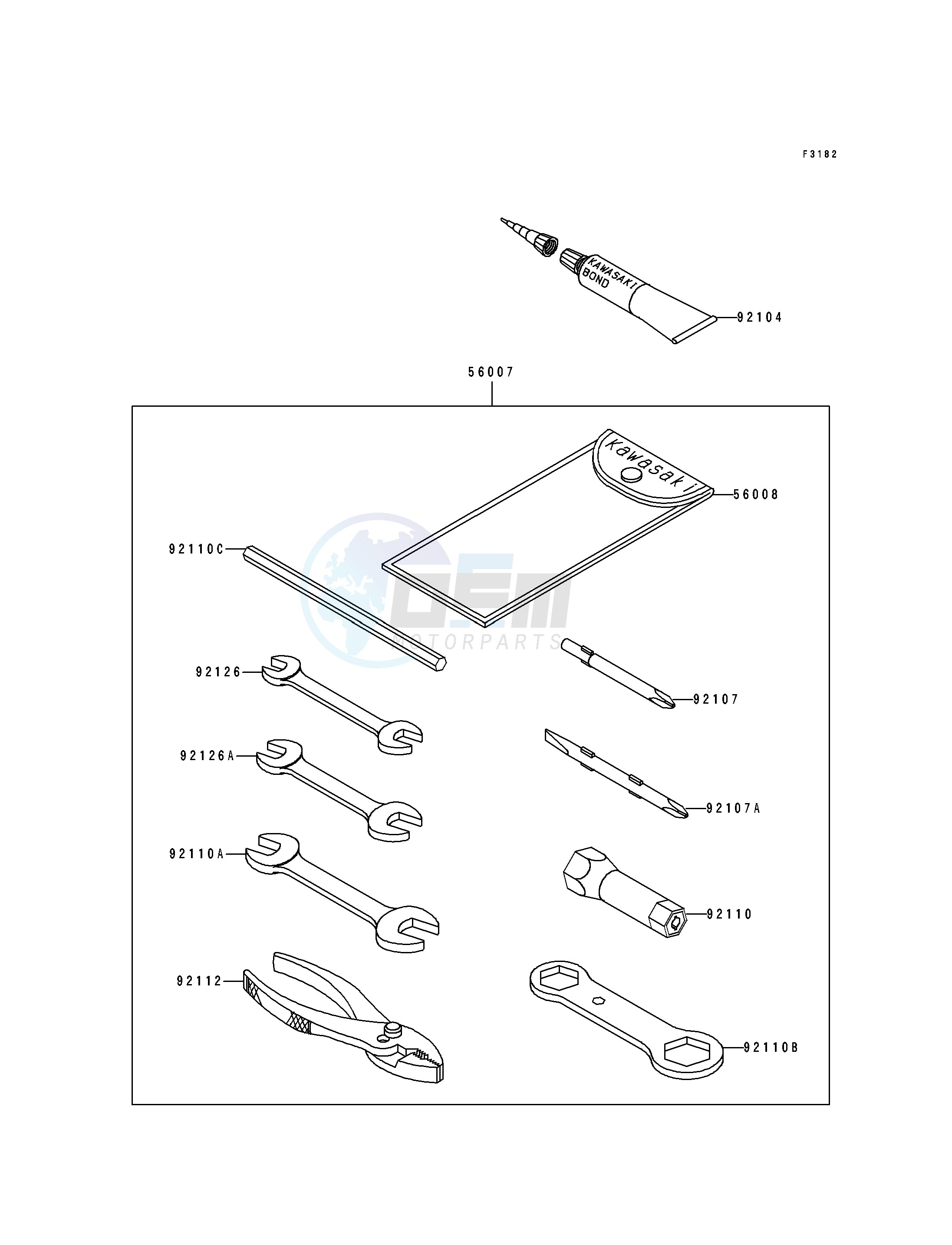 OWNERS TOOLS image