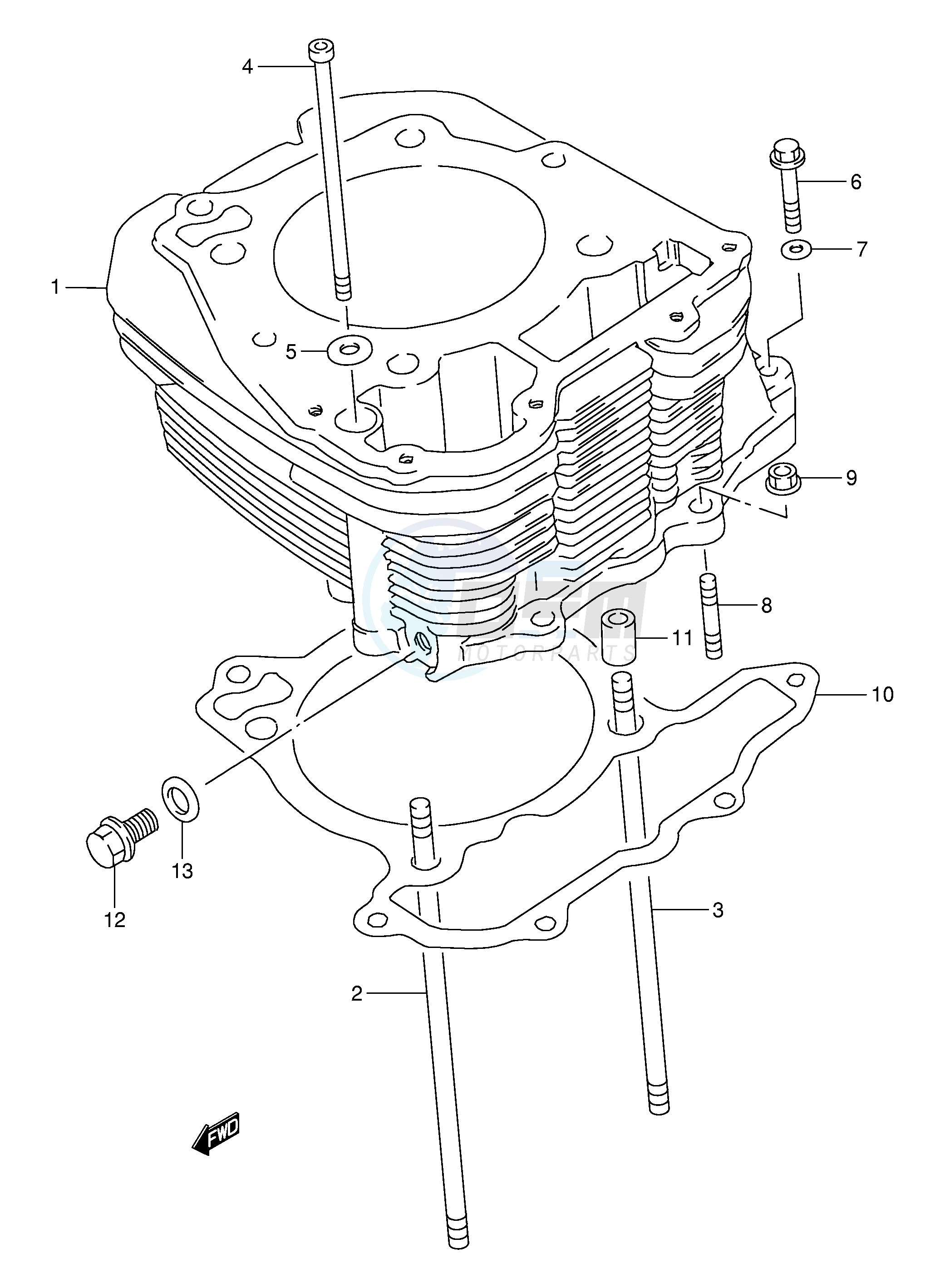 CYLINDER image