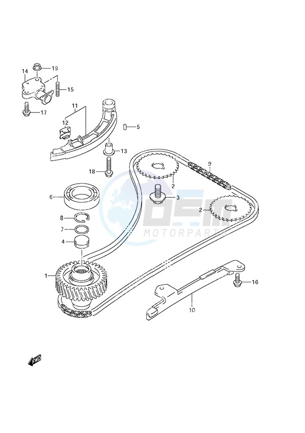 Timing Chain image