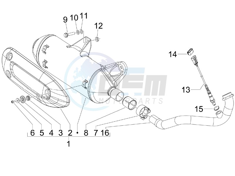 Silencer blueprint