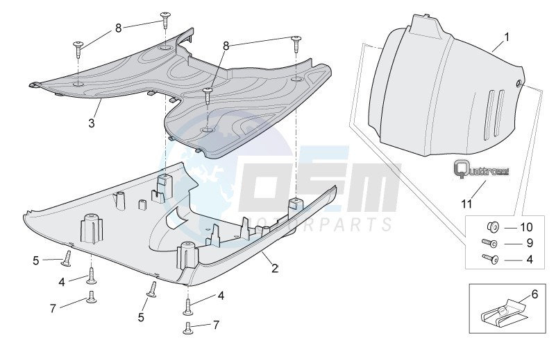 Central body II image