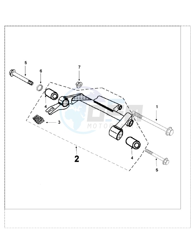 ENGINEMOUNT image