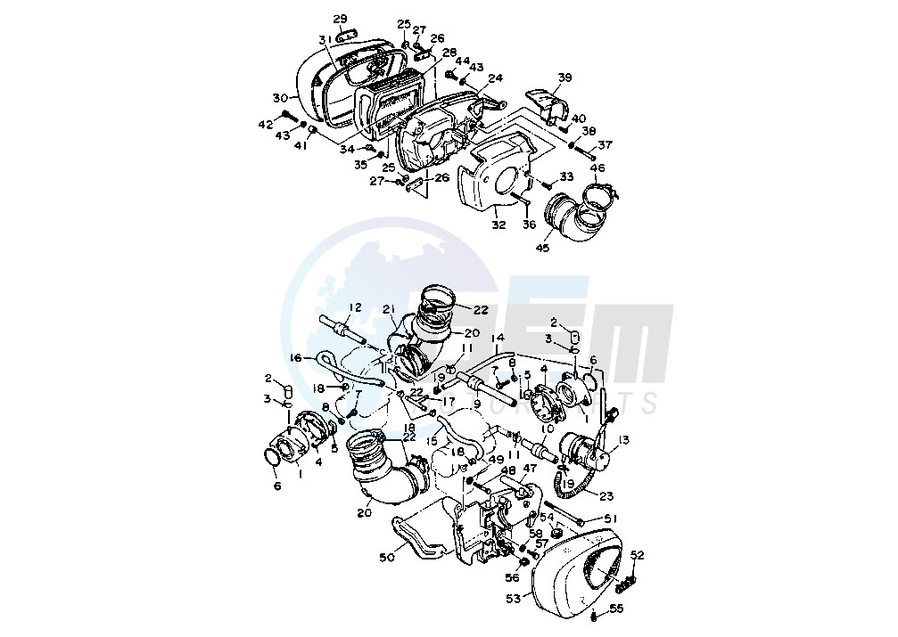 INTAKE image