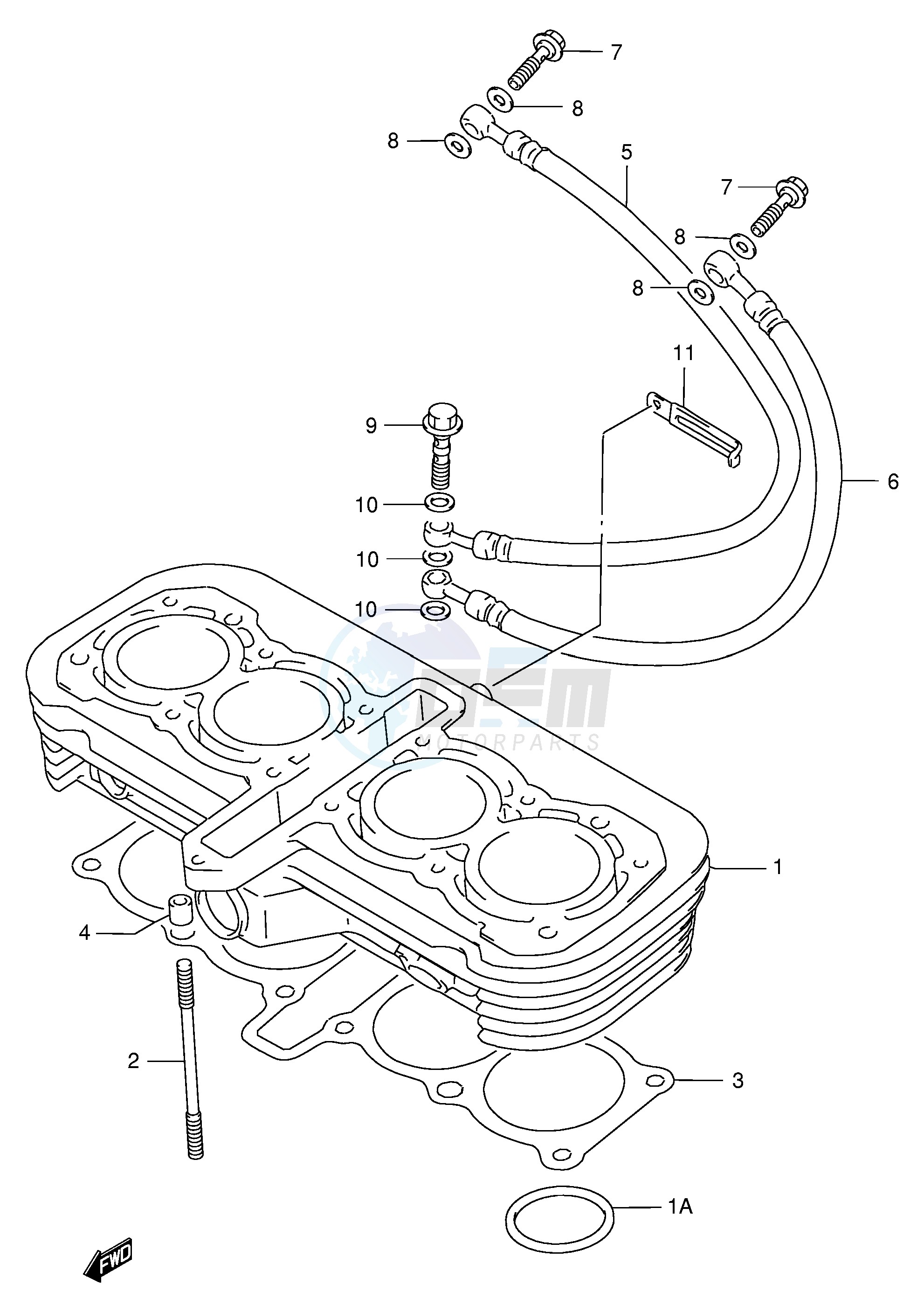 CYLINDER image