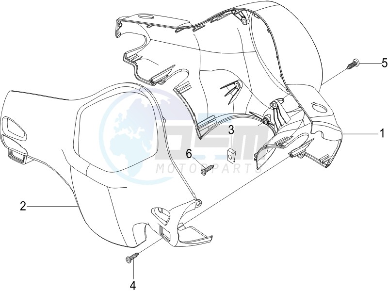 Handlebars coverages blueprint